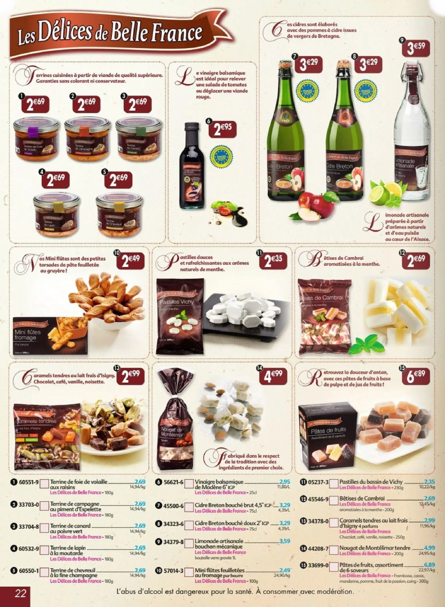  Catalog page 22 image 