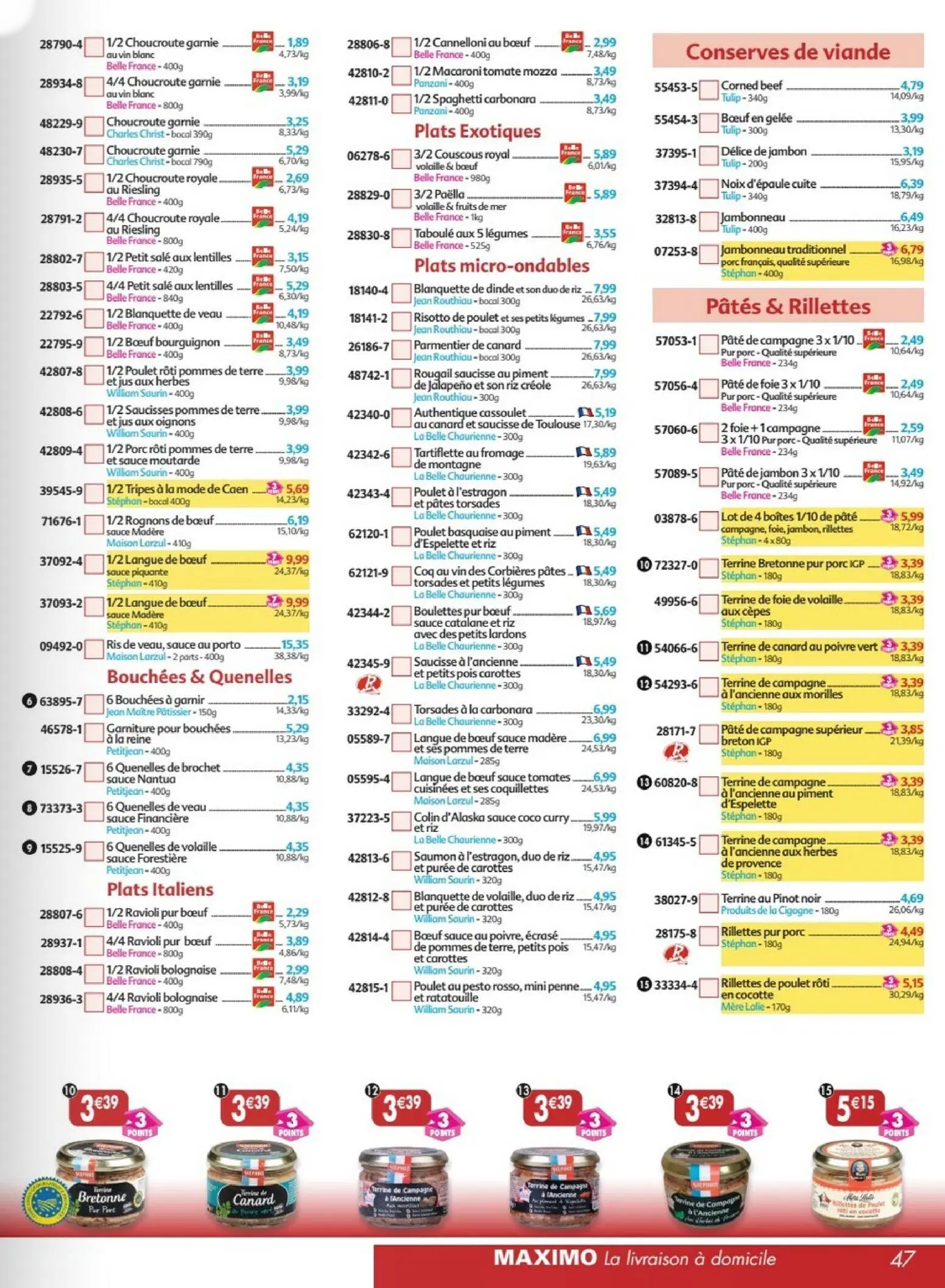  Catalog page 47 image 