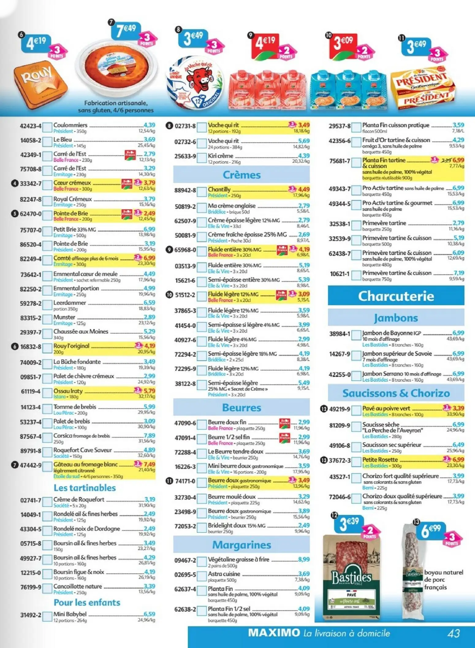  Catalog page 43 image 
