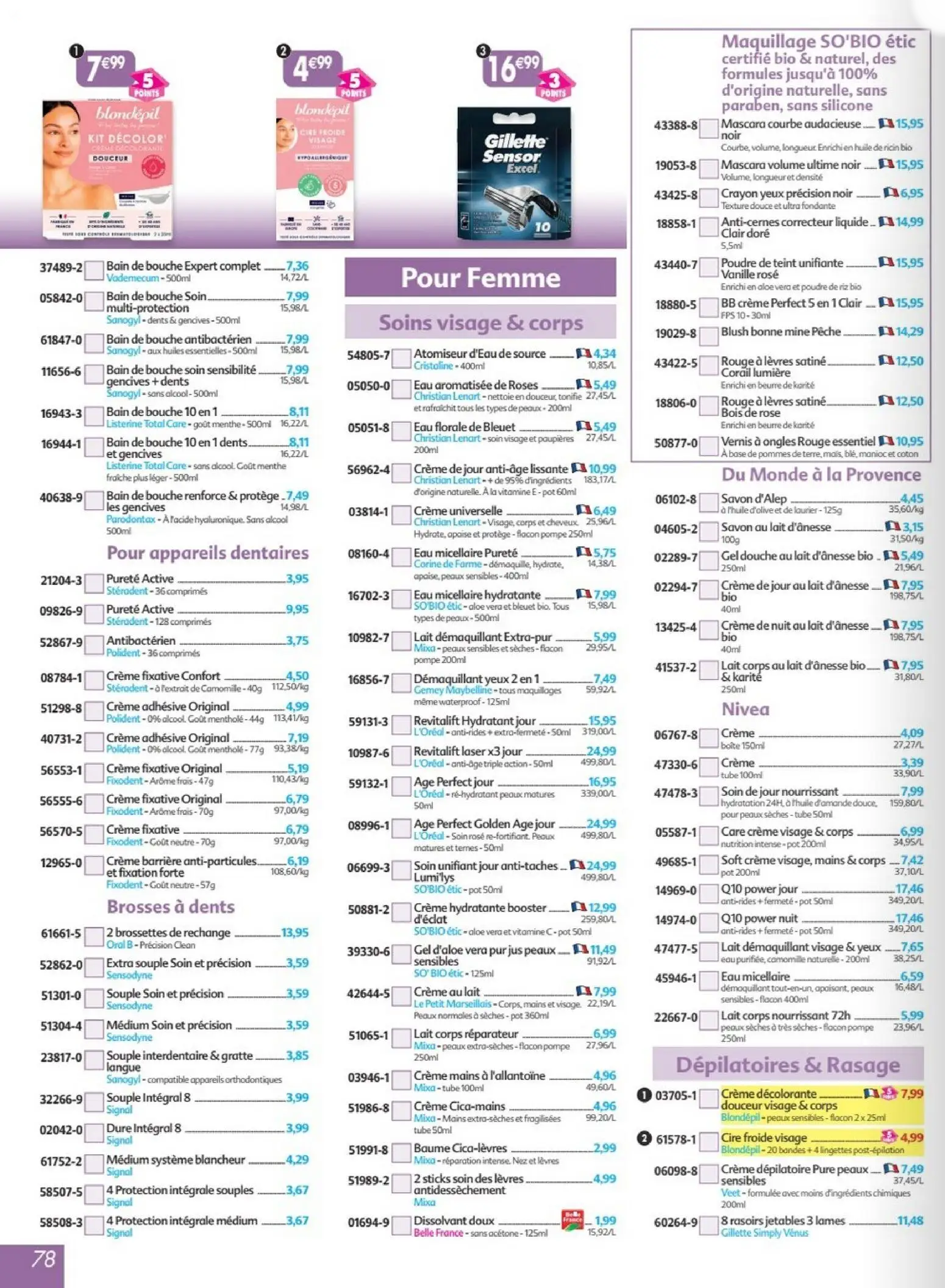  Catalog page 78 image 