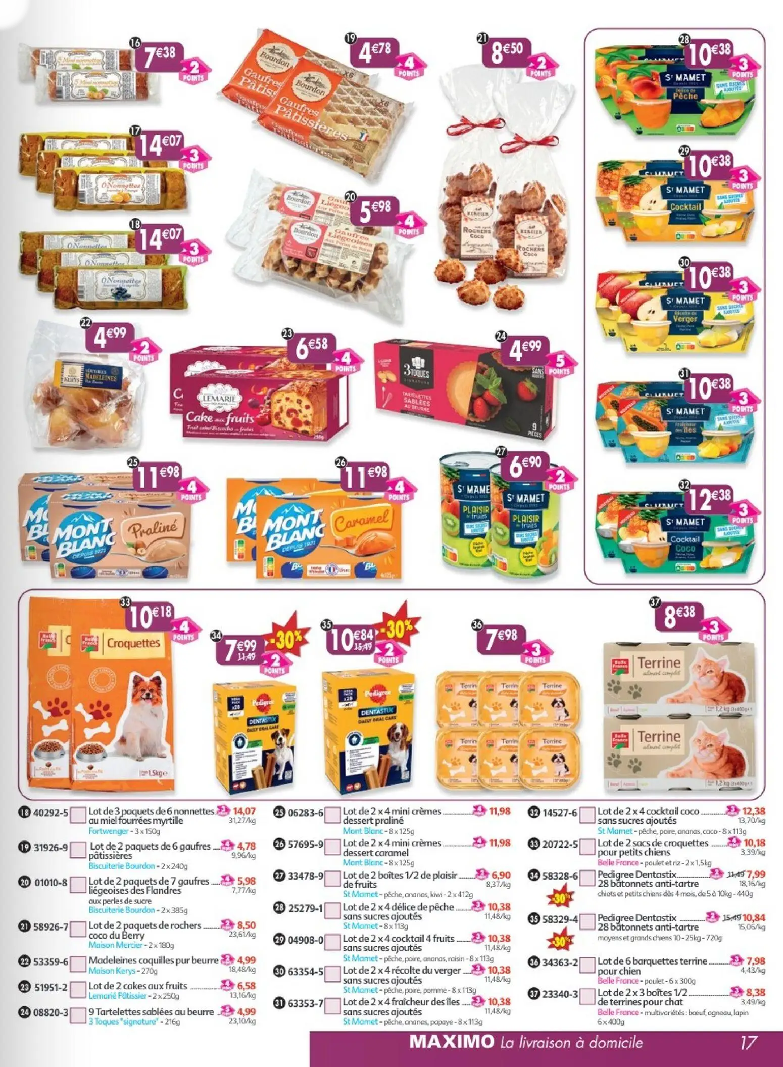  Catalog page 17 image 