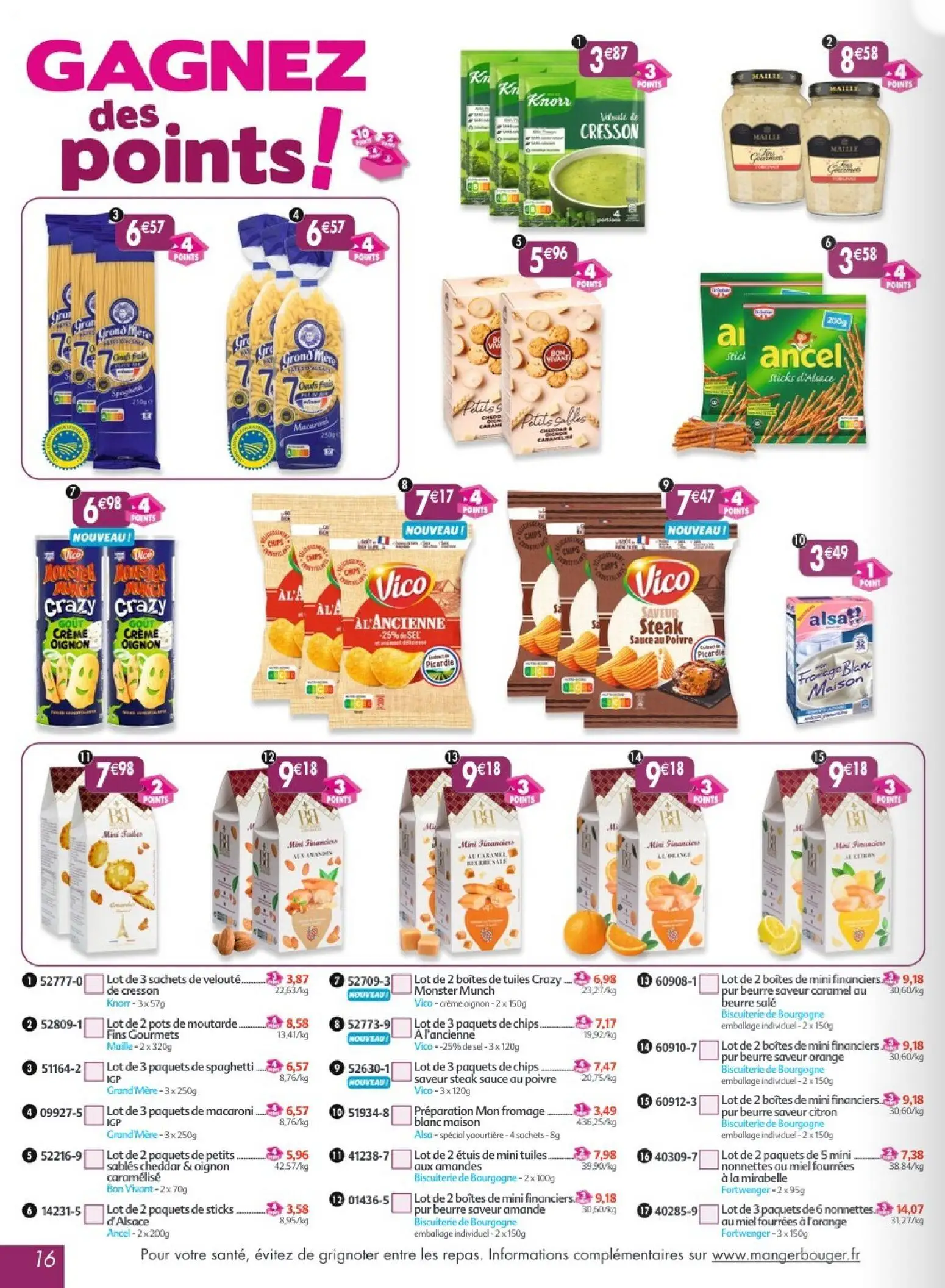  Catalog page 16 image 