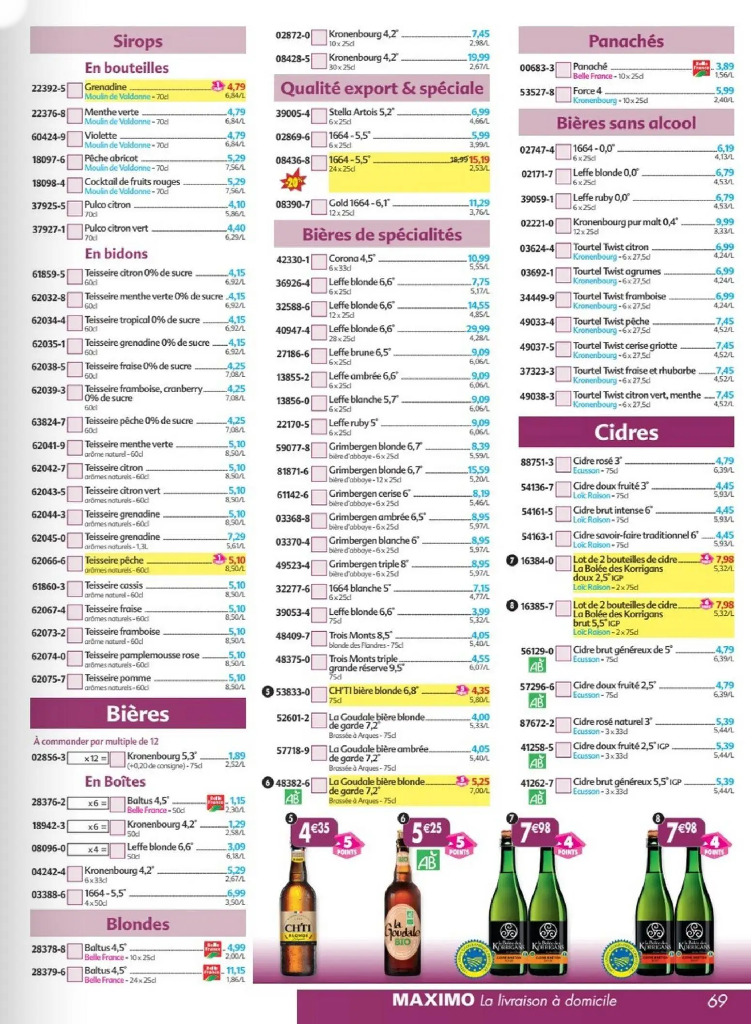  Catalog page 69 image 