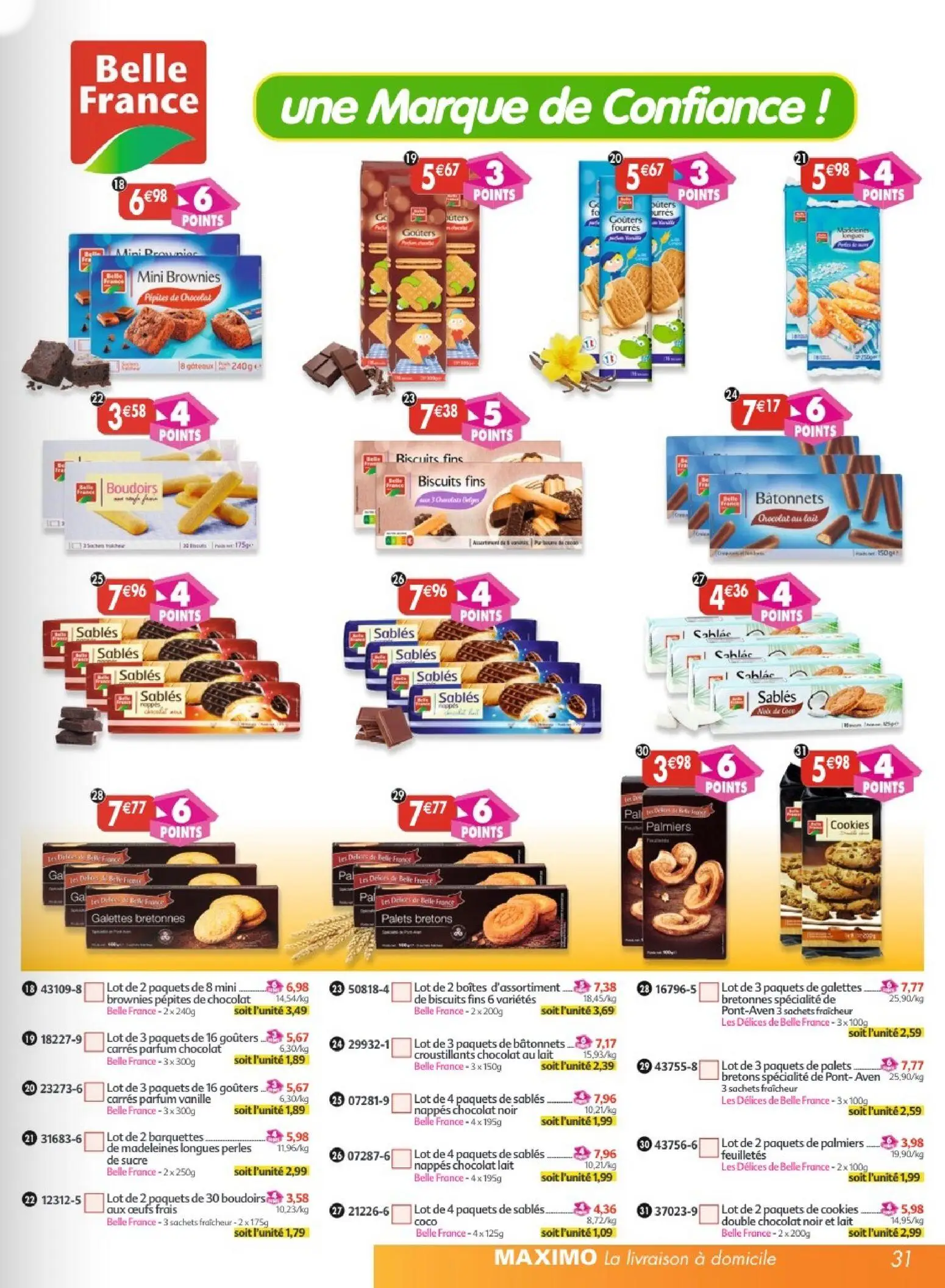  Catalog page 31 image 