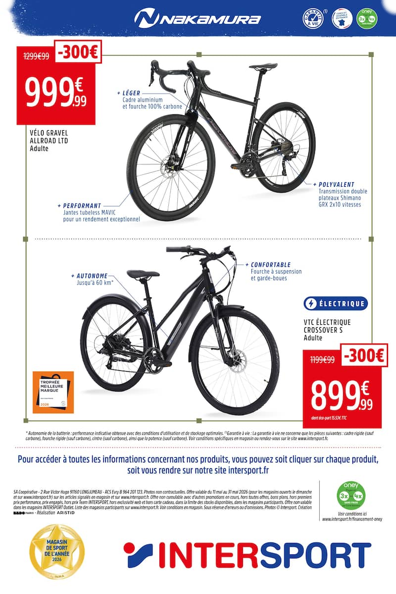 DES PRIX QUI VALENT LE DÉTOUR ! - Page 22