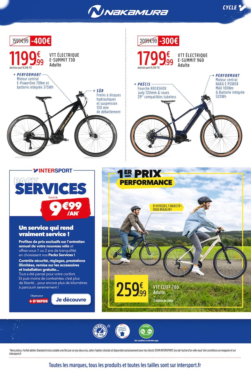 DES PRIX QUI VALENT LE DÉTOUR ! - Page 19