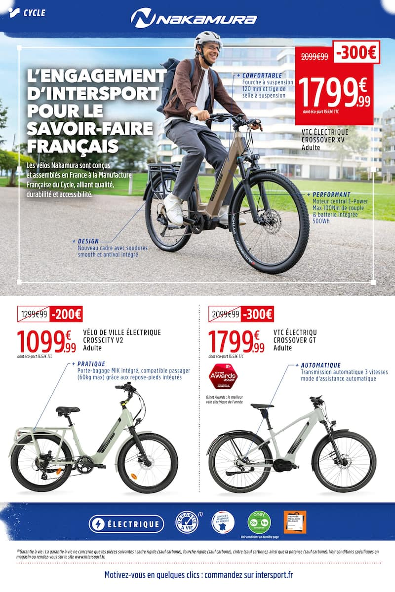 DES PRIX QUI VALENT LE DÉTOUR ! - Page 18