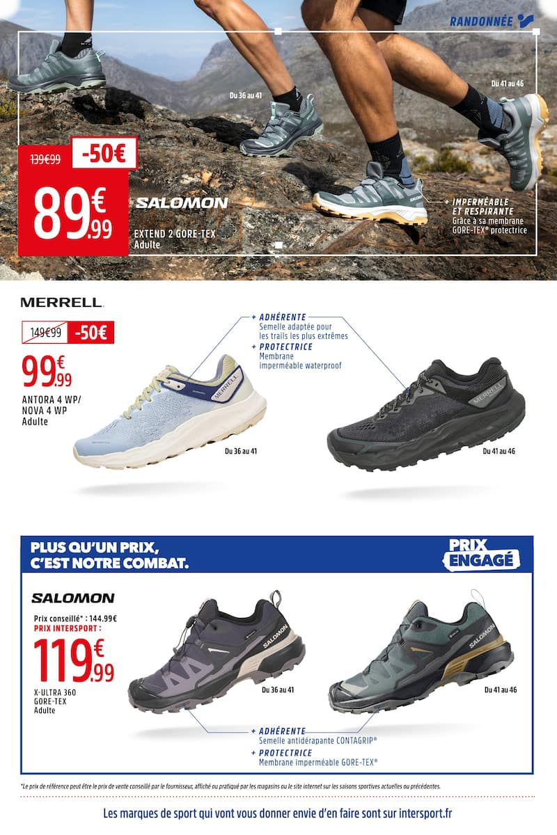 DES PRIX QUI VALENT LE DÉTOUR ! - Page 7