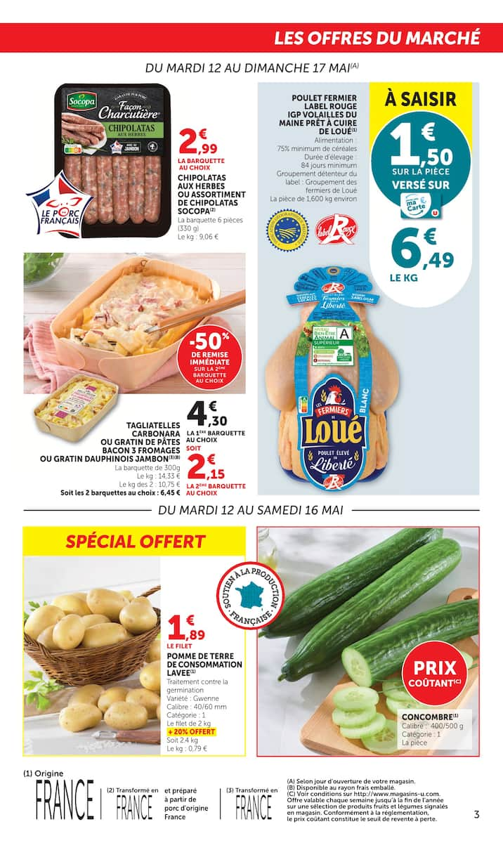U Express - Page 3