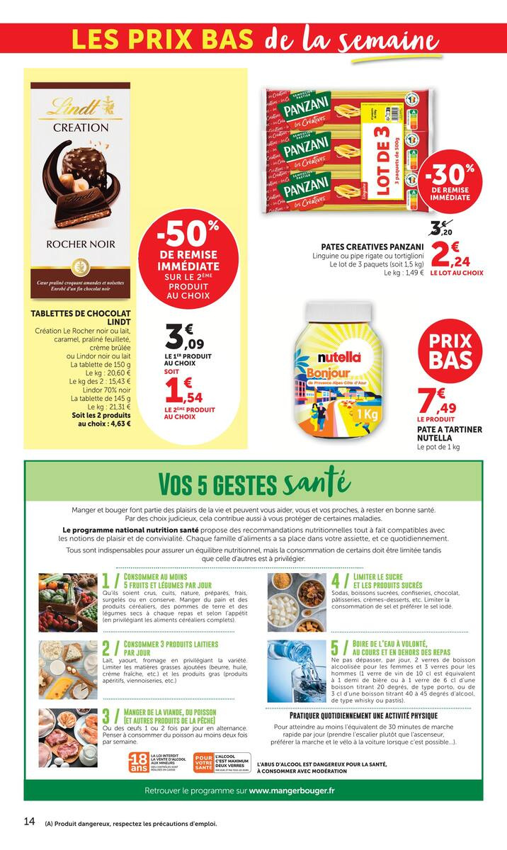 U Express - Page 14