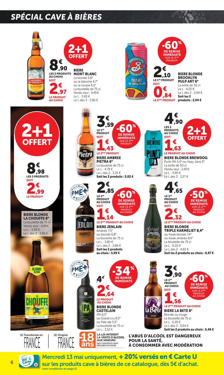 U Express - Page 6