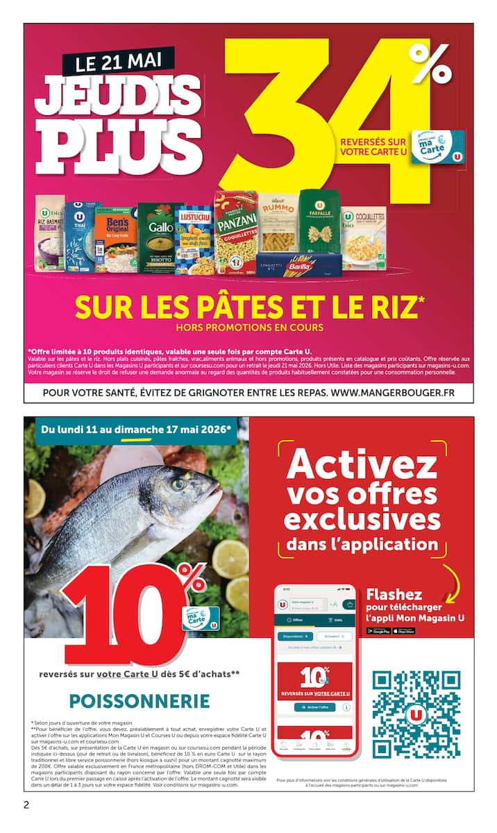 U Express - Page 2
