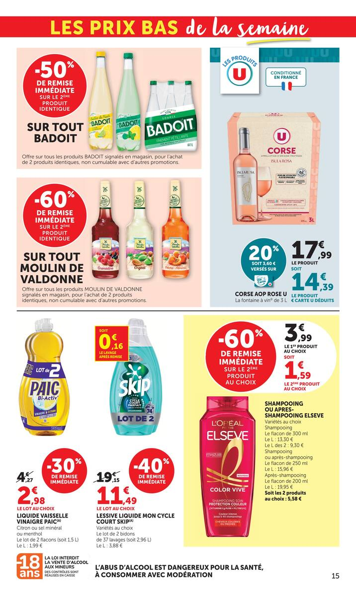 U Express - Page 15