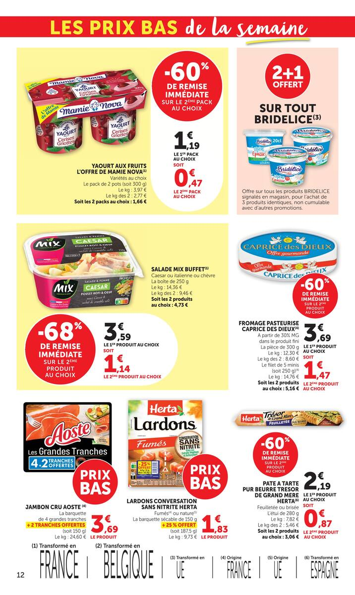 U Express - Page 12