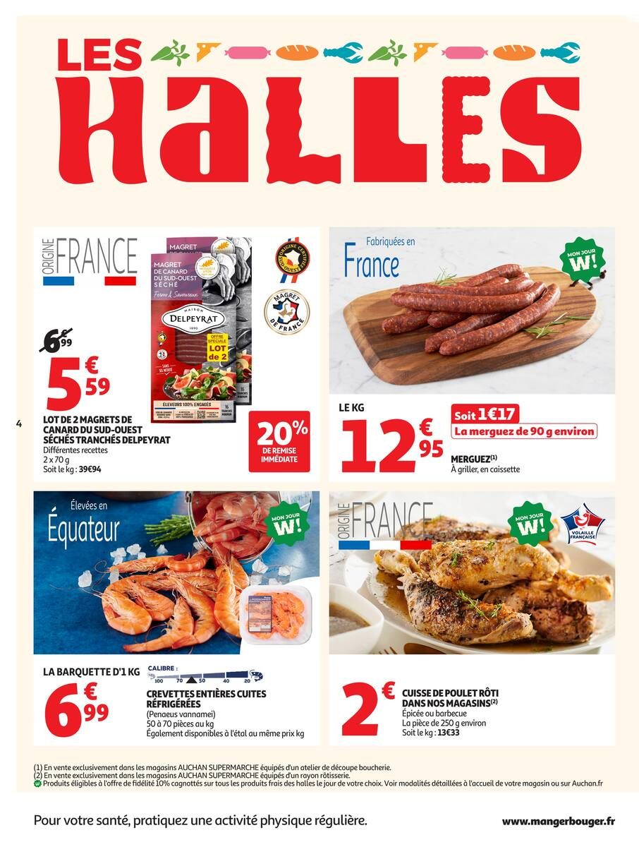 COMME EN ITALIE - Page 4