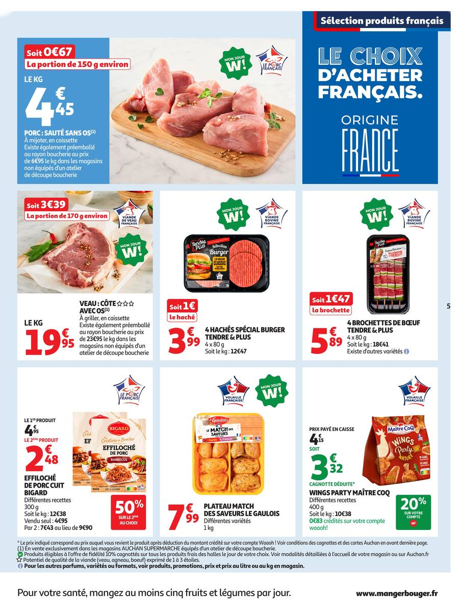 COMME EN ITALIE - Page 5
