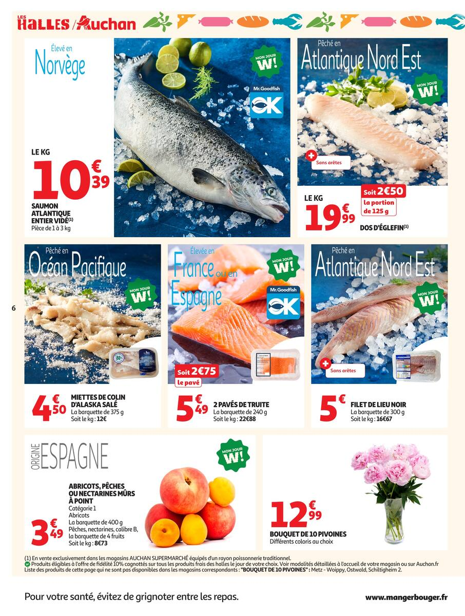 COMME EN ITALIE - Page 6