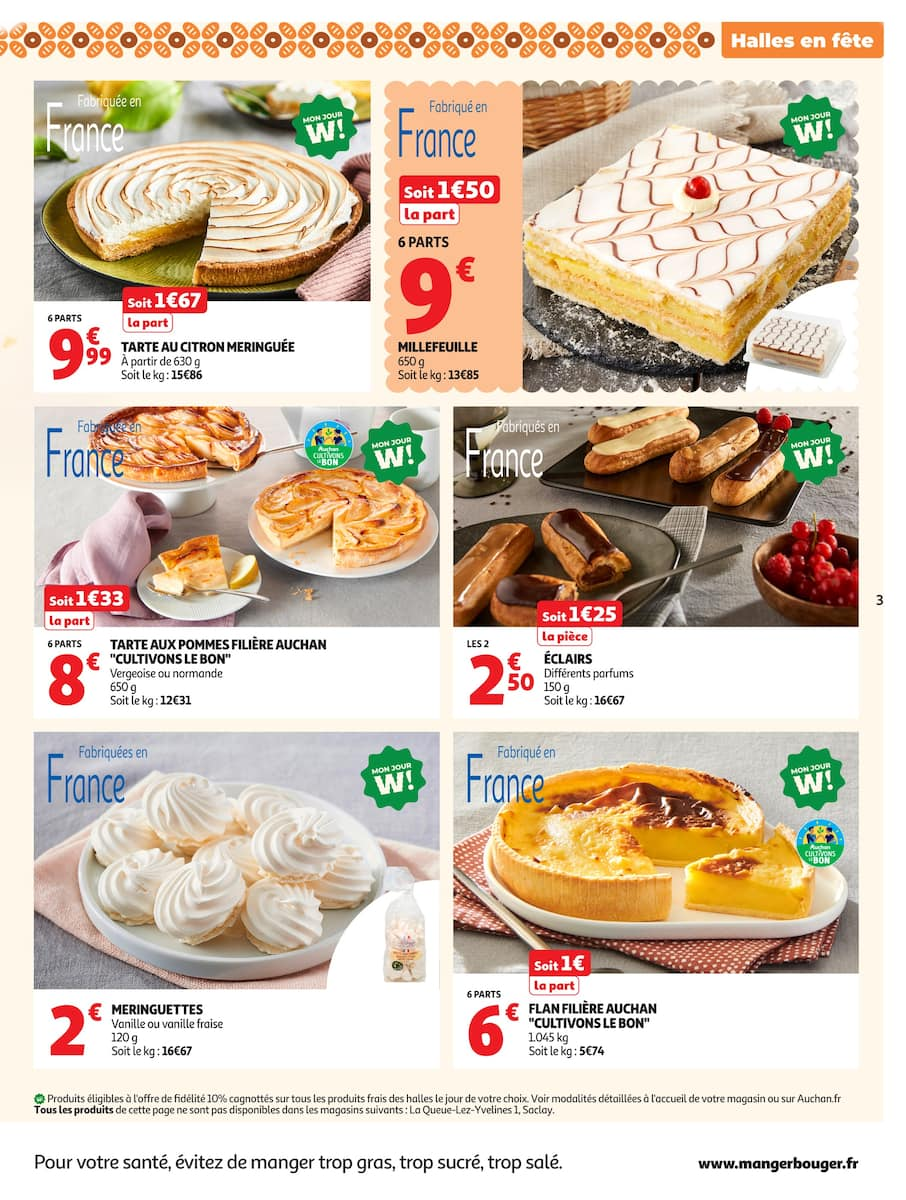 COMME EN ITALIE - Page 3