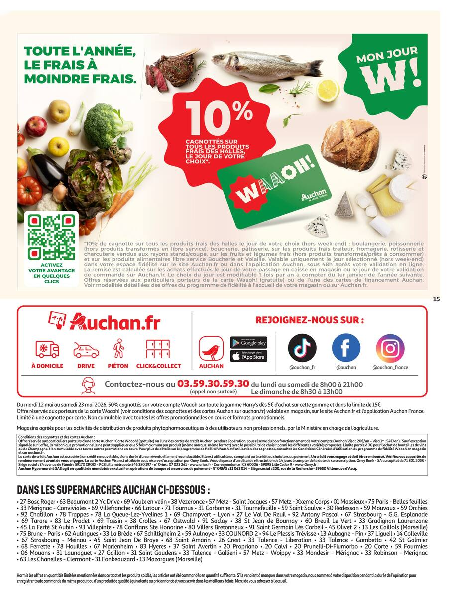 COMME EN ITALIE - Page 15