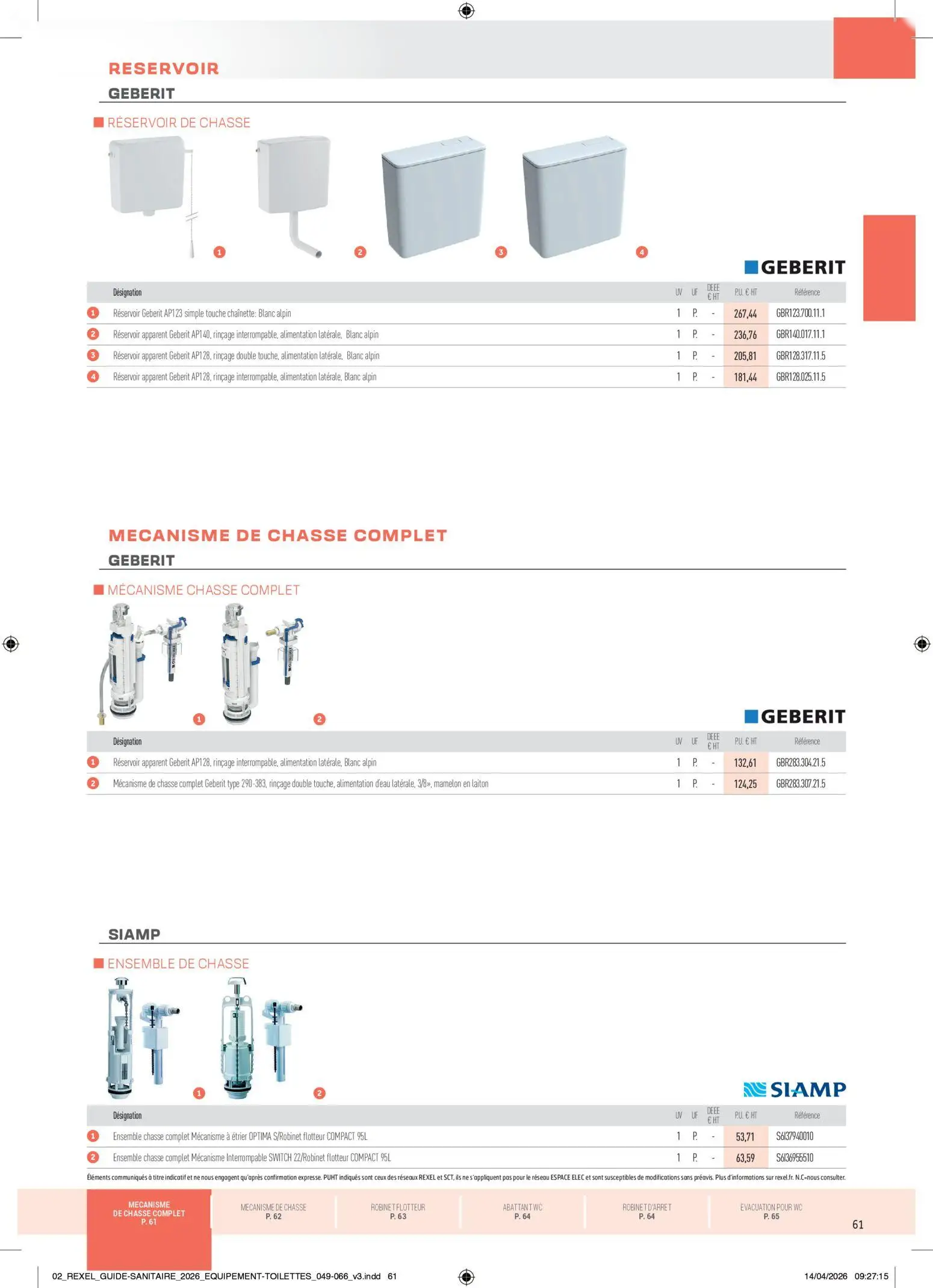  Catalog page 61 image 