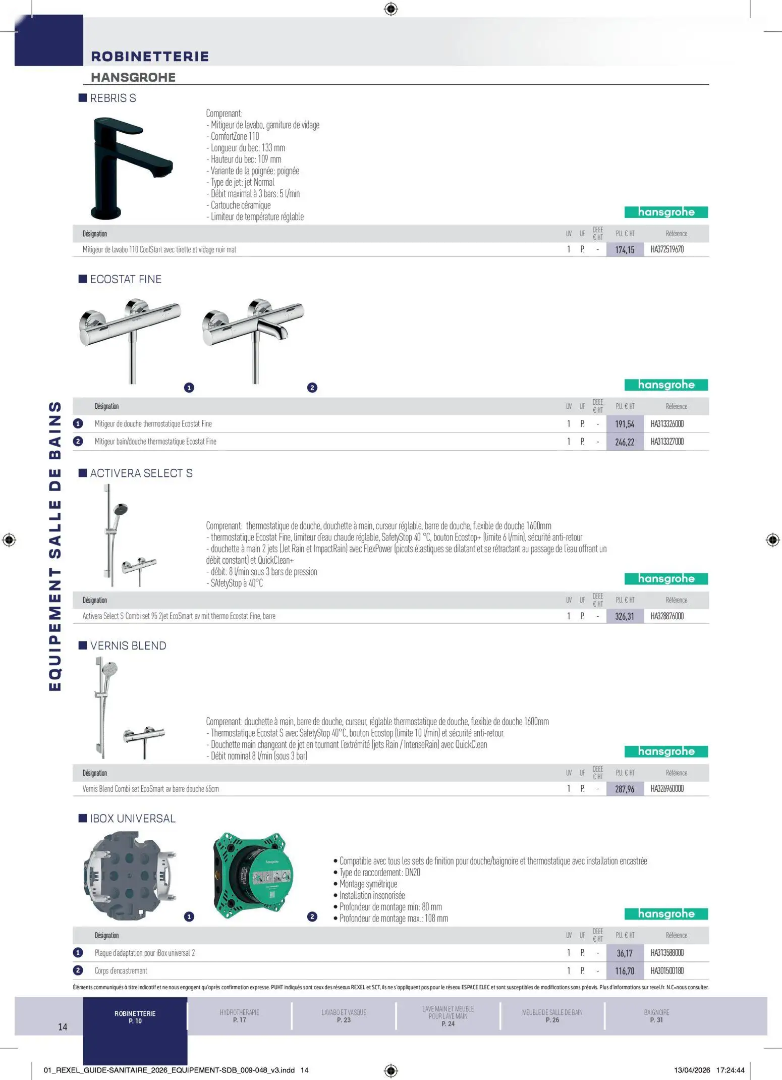  Catalog page 14 image 