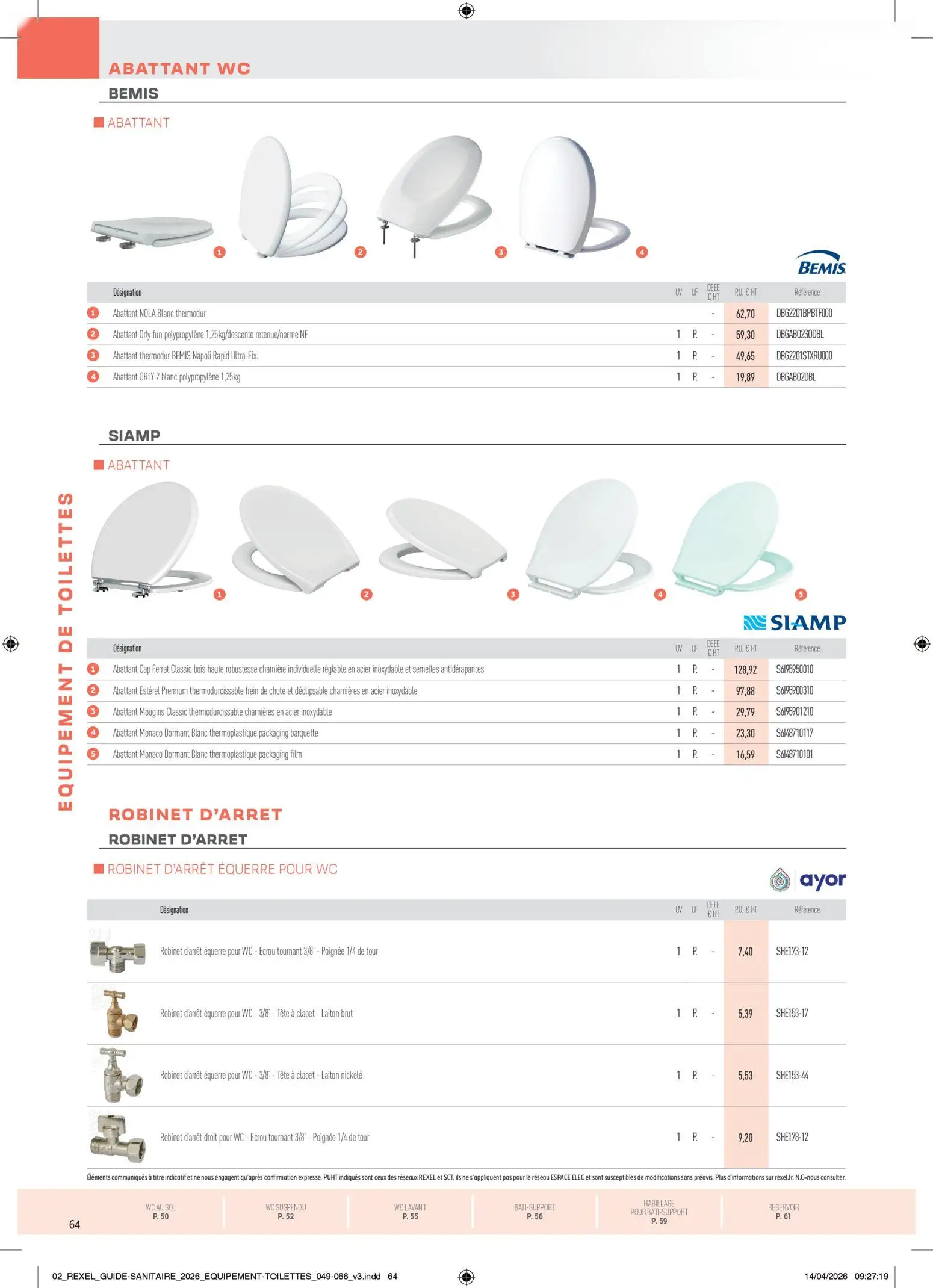  Catalog page 64 image 