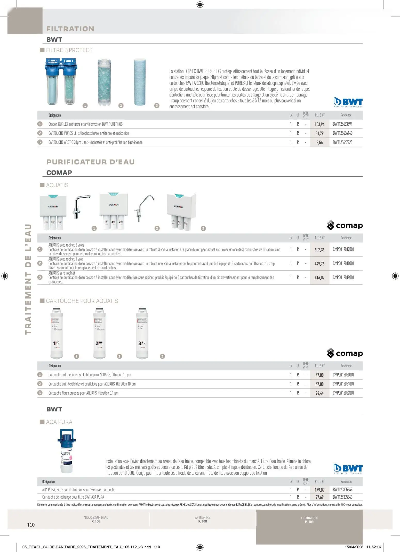  Catalog page 110 image 