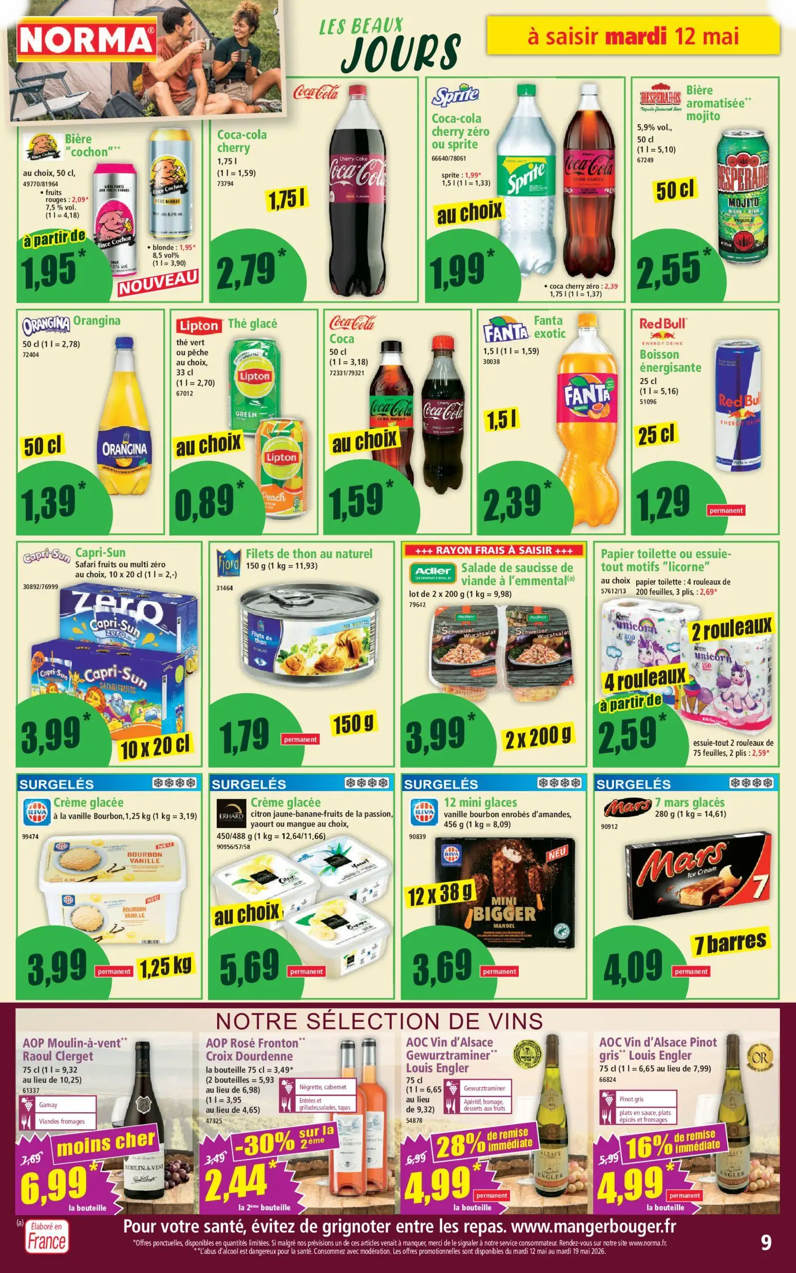  Catalog page 9 image 