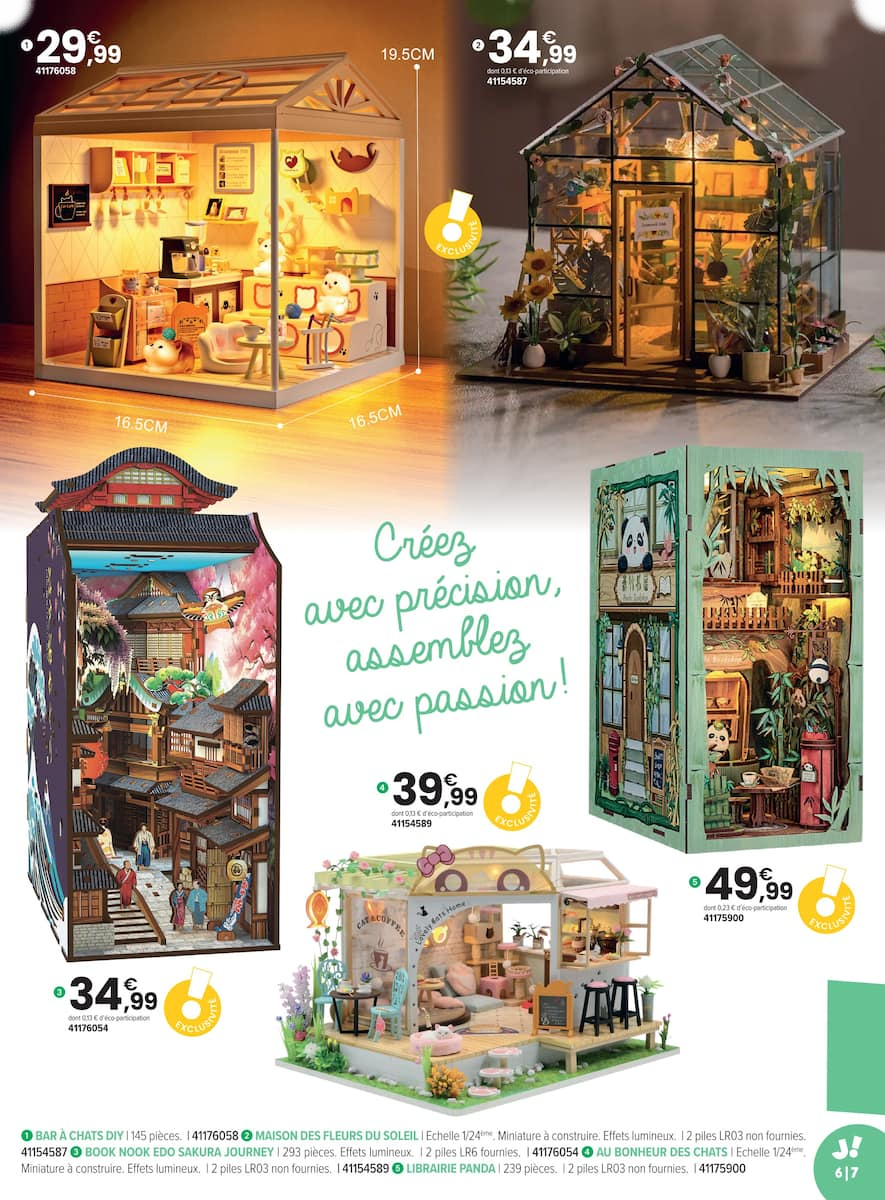 LES RENDEZ-VOUS JouéClub ! - Page 7