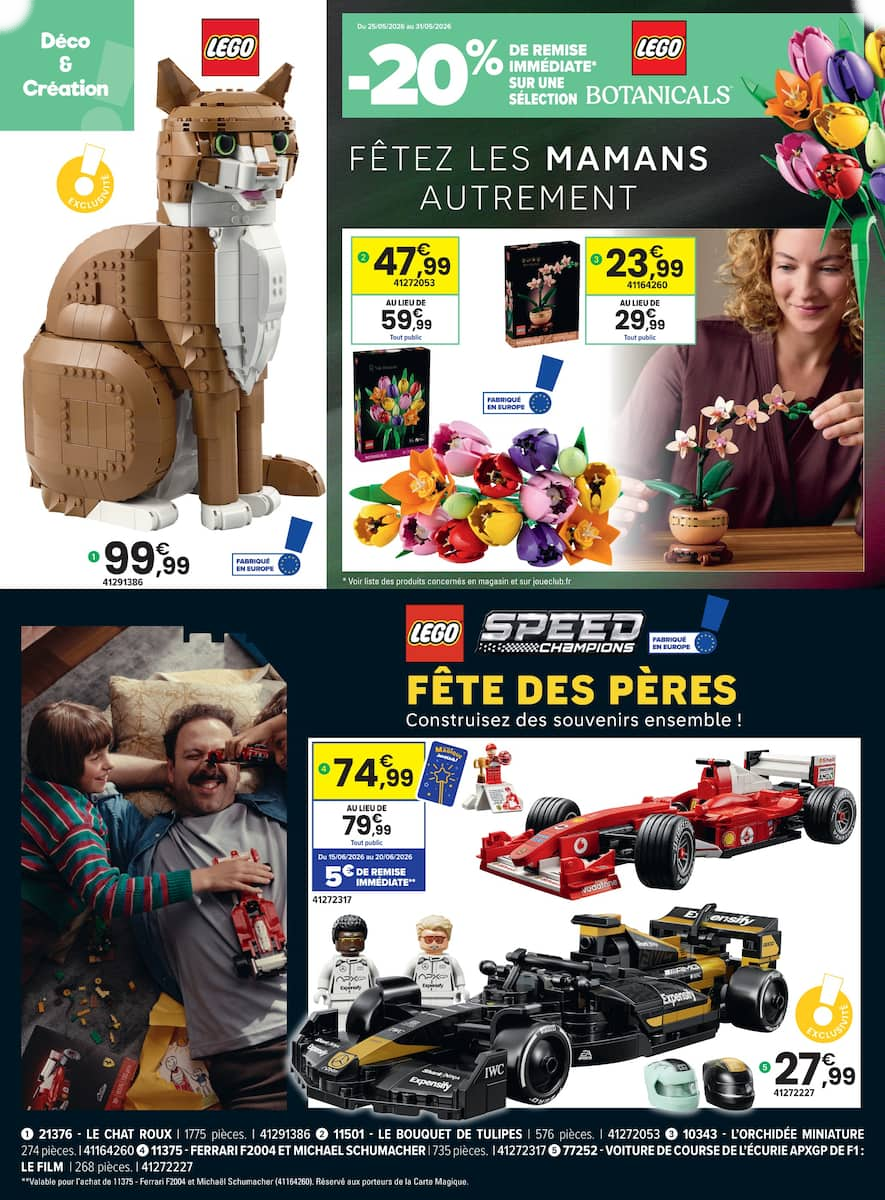 LES RENDEZ-VOUS JouéClub ! - Page 6