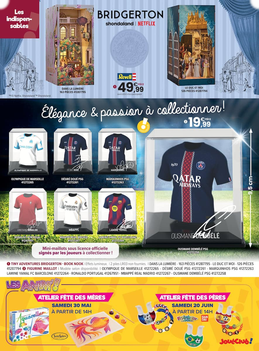 LES RENDEZ-VOUS JouéClub ! - Page 12