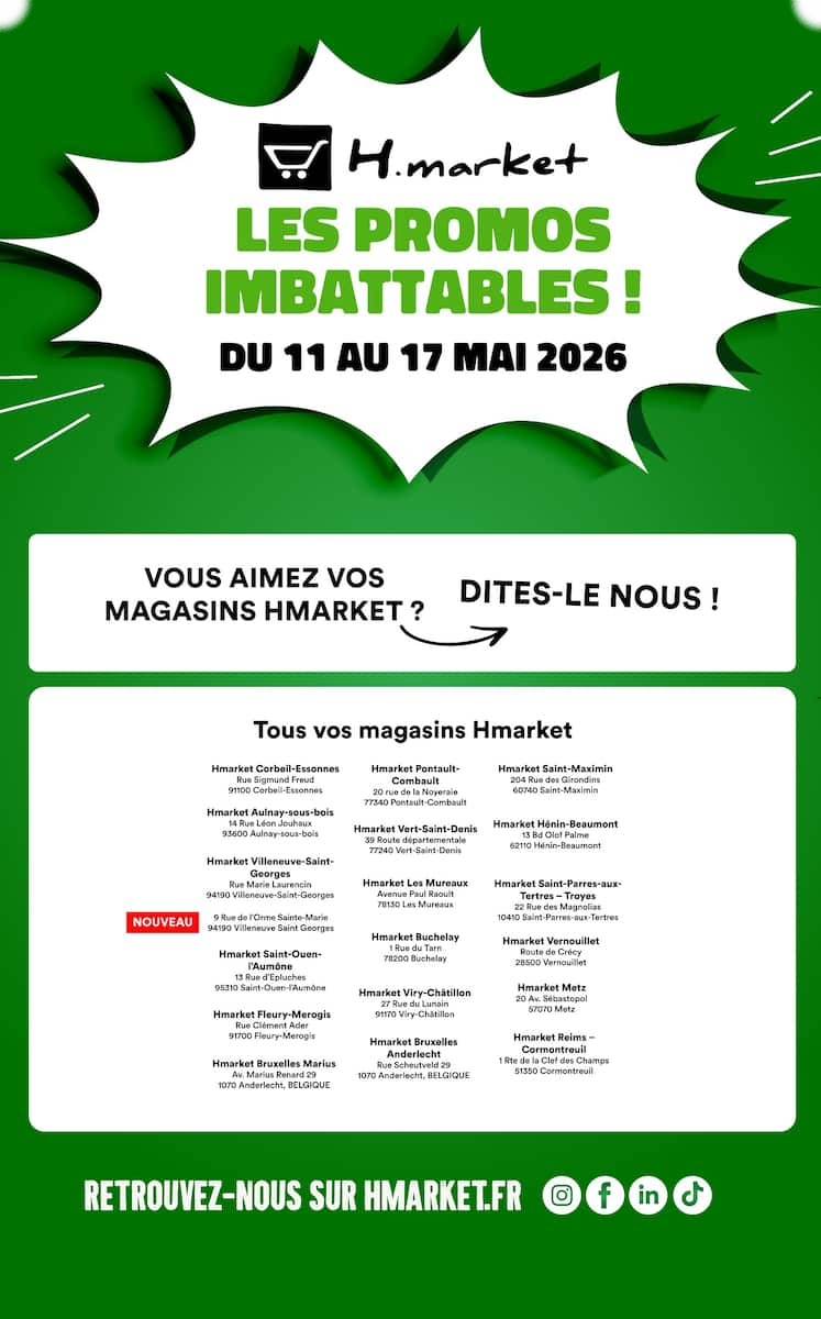 Les promos imbattables ! - Page 5