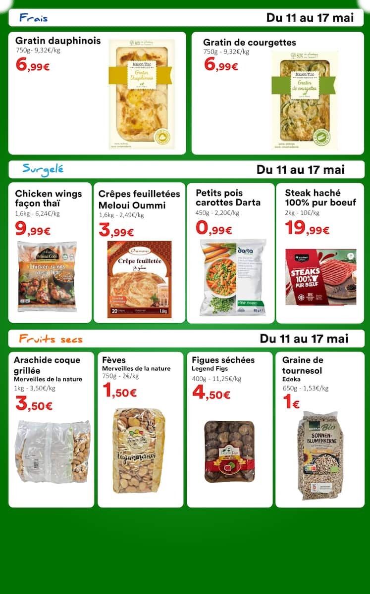 Les promos imbattables ! - Page 4