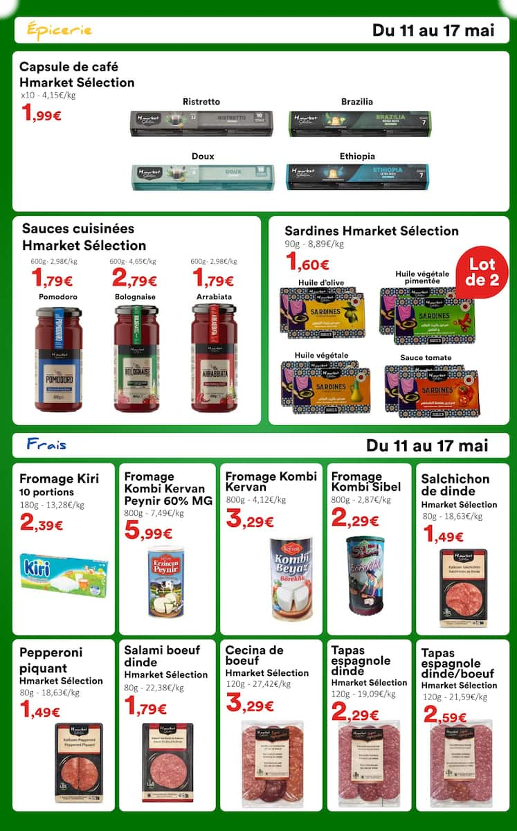 Les promos imbattables ! - Page 3