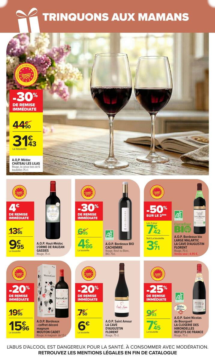 FÊTONS TOUTES LES MAMANS - Page 55