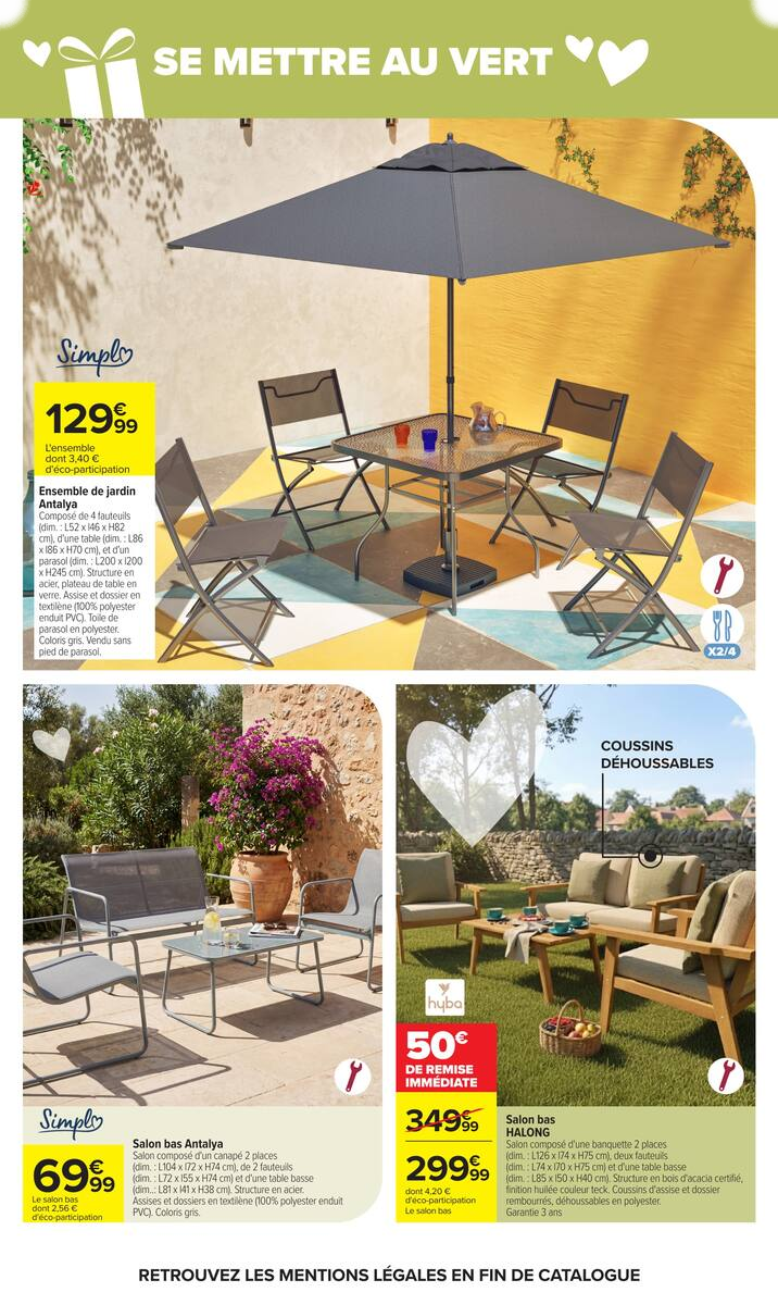 FÊTONS TOUTES LES MAMANS - Page 19