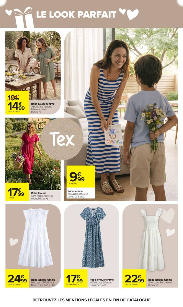 FÊTONS TOUTES LES MAMANS - Page 9