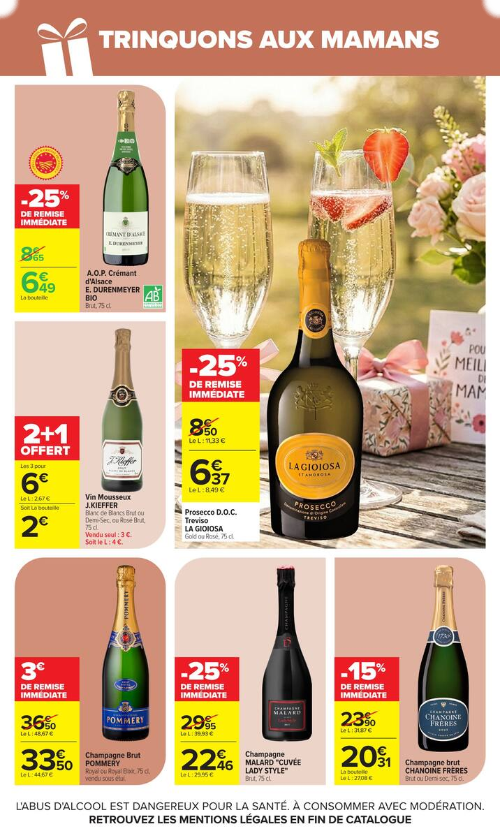 FÊTONS TOUTES LES MAMANS - Page 52