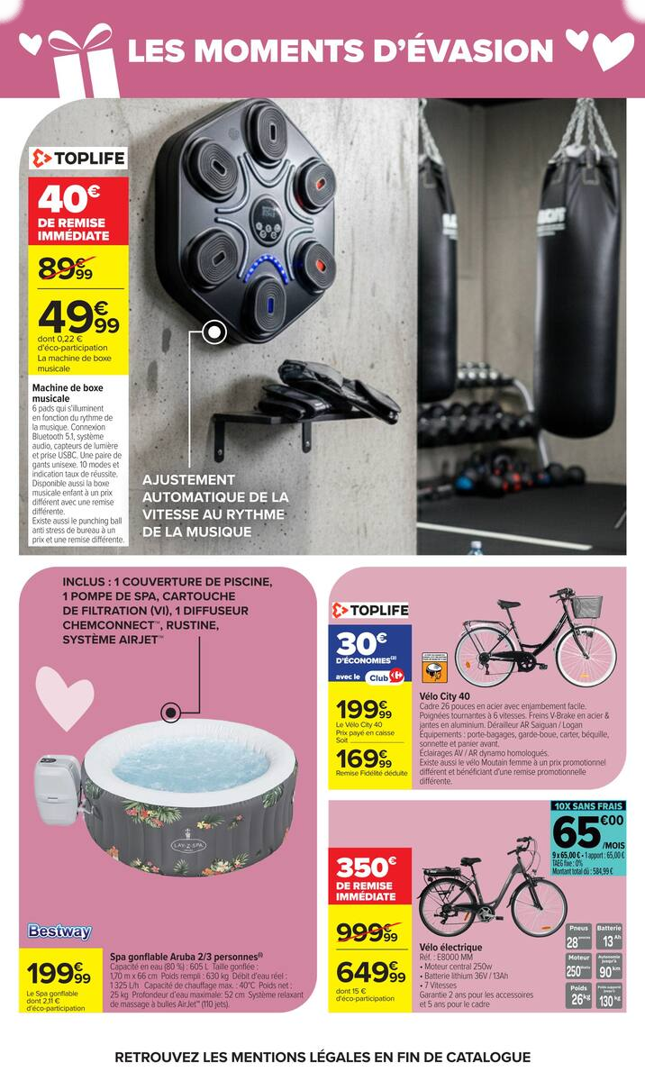 FÊTONS TOUTES LES MAMANS - Page 24