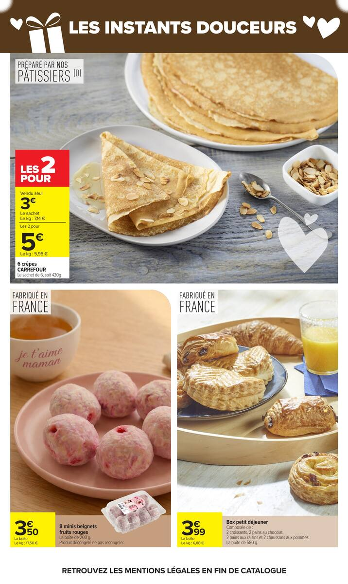 FÊTONS TOUTES LES MAMANS - Page 47