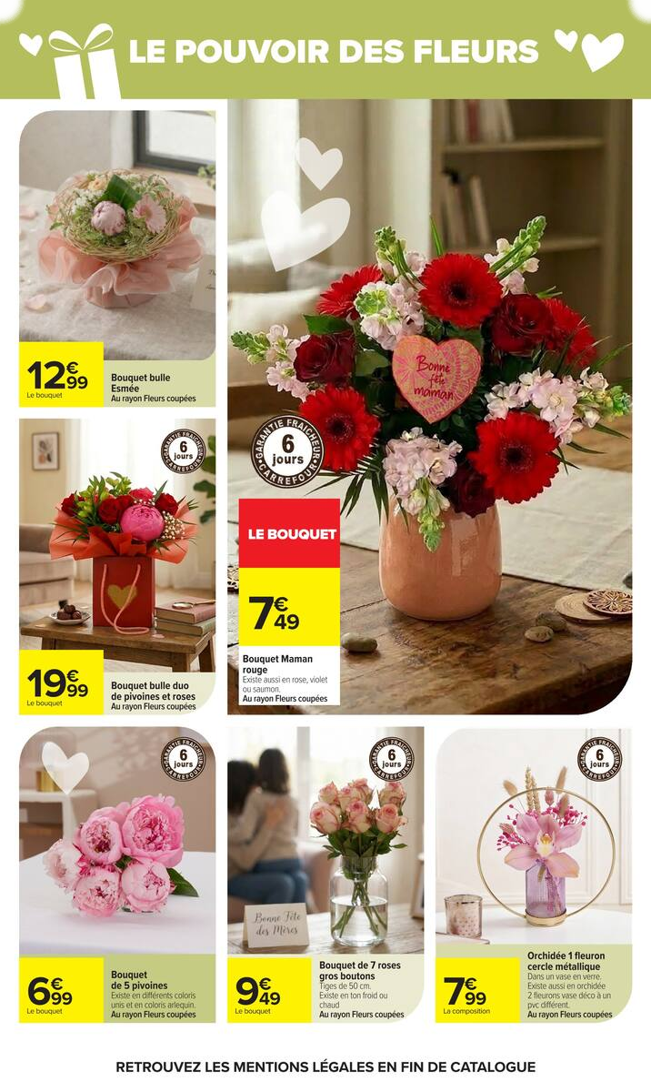 FÊTONS TOUTES LES MAMANS - Page 3
