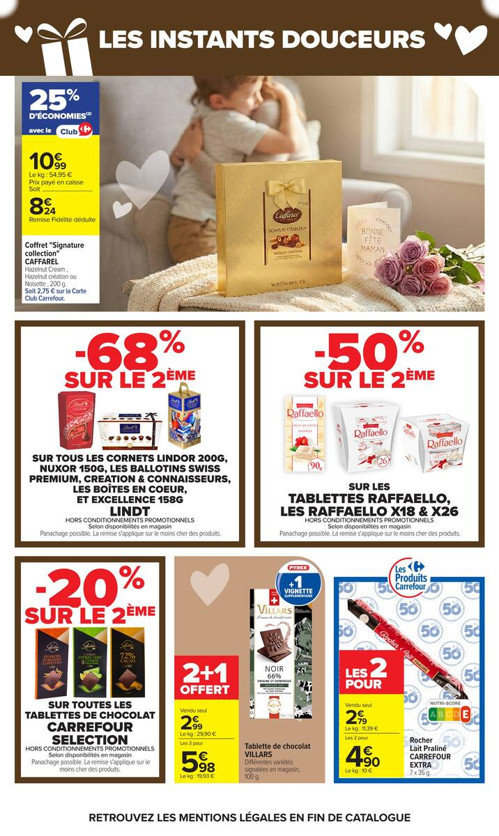 FÊTONS TOUTES LES MAMANS - Page 50