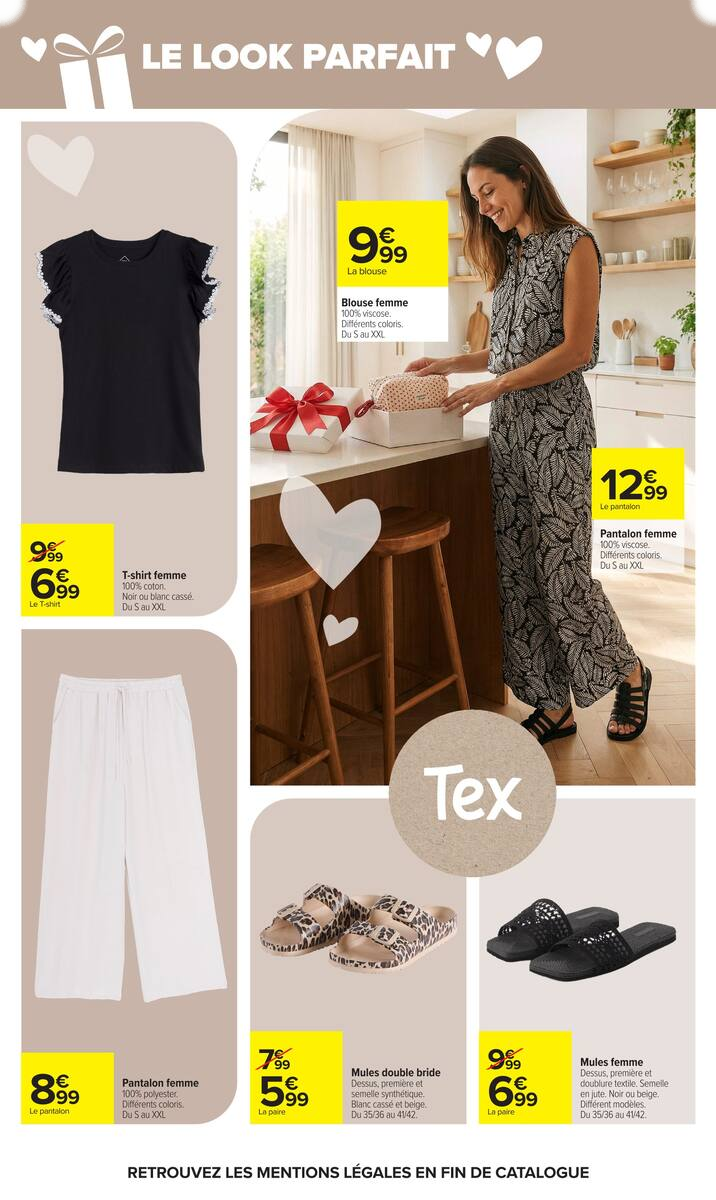 FÊTONS TOUTES LES MAMANS - Page 11