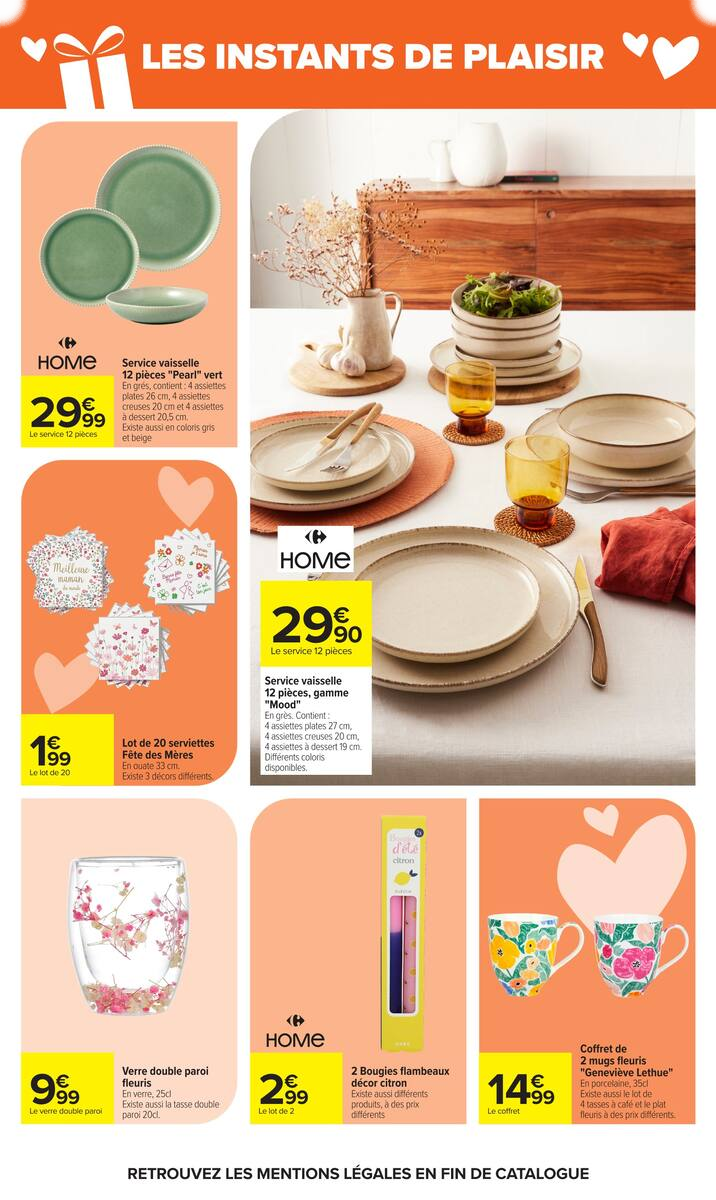 FÊTONS TOUTES LES MAMANS - Page 16