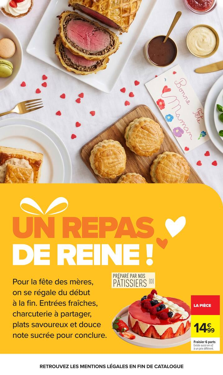 FÊTONS TOUTES LES MAMANS - Page 35