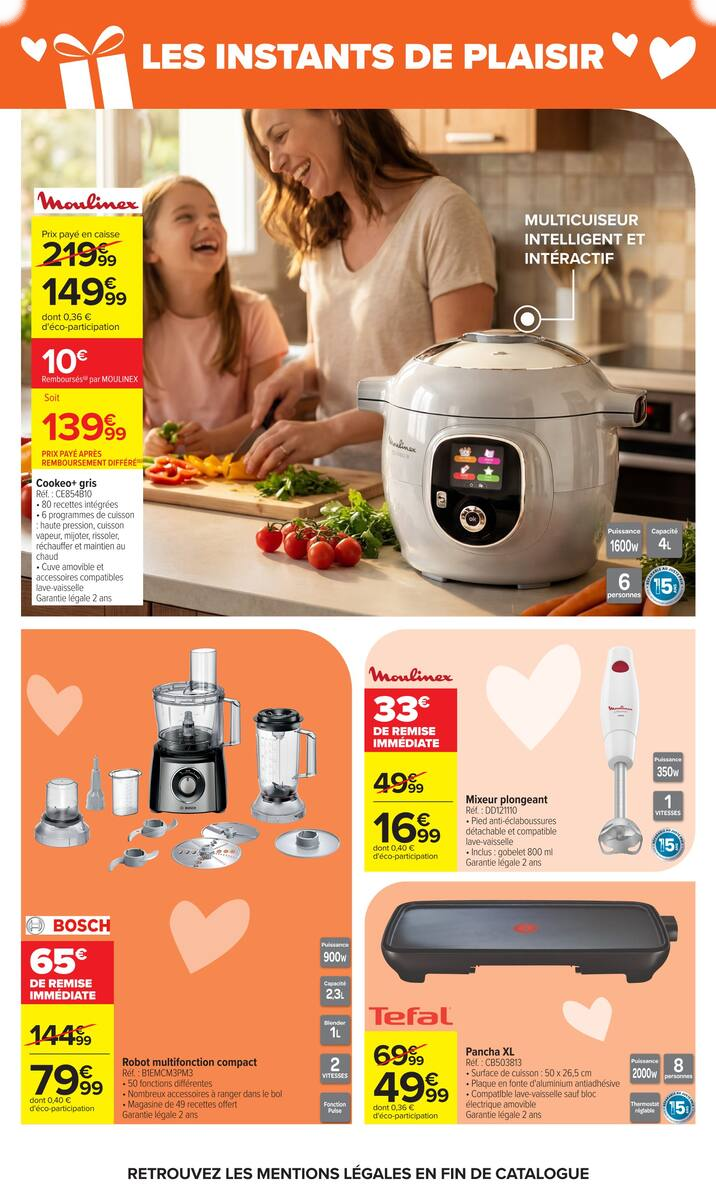 FÊTONS TOUTES LES MAMANS - Page 18