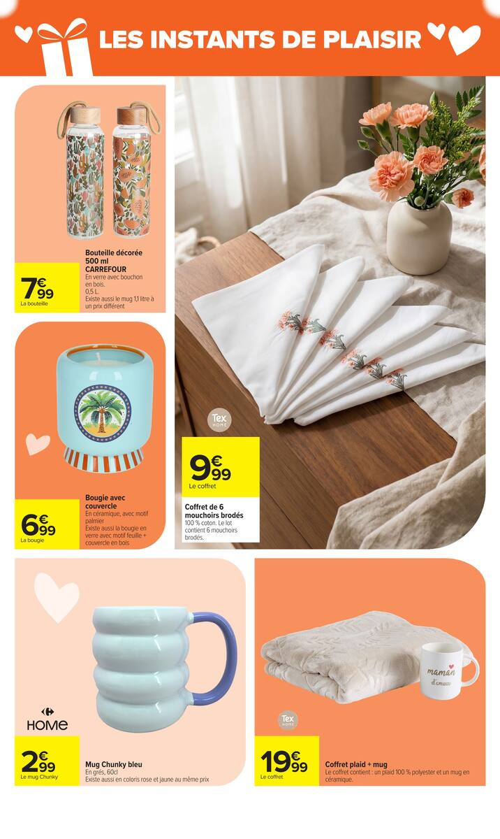 FÊTONS TOUTES LES MAMANS - Page 15