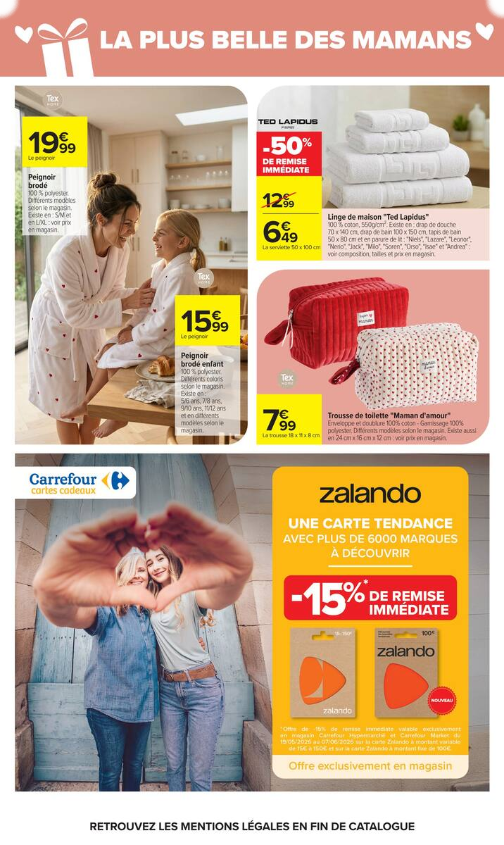 FÊTONS TOUTES LES MAMANS - Page 14