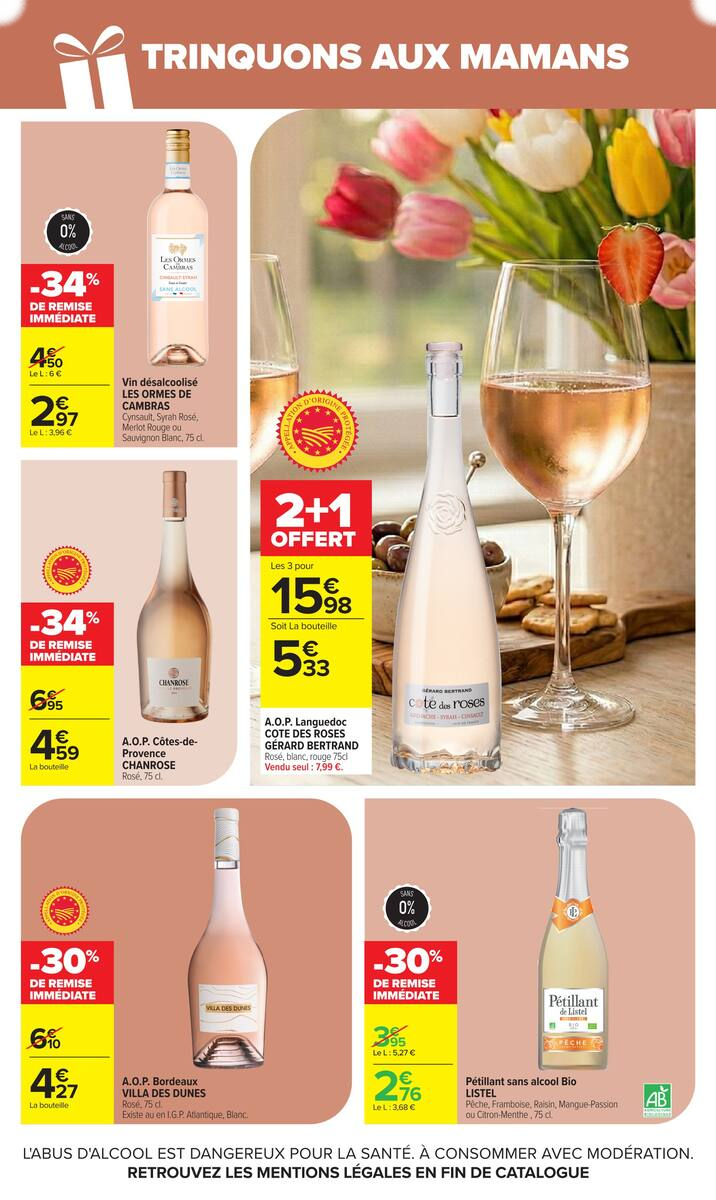 FÊTONS TOUTES LES MAMANS - Page 53