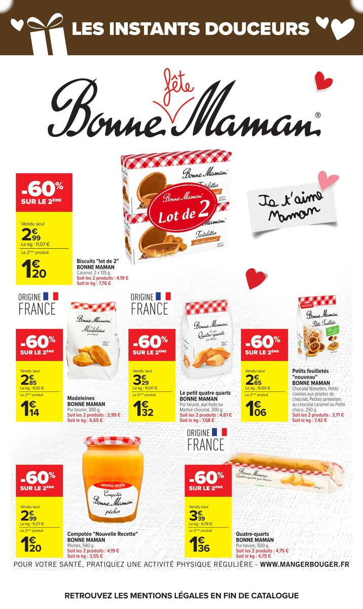 FÊTONS TOUTES LES MAMANS - Page 48